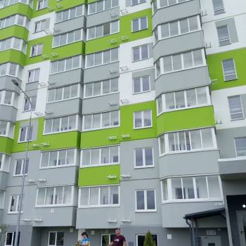 Сдается 1-комнатная квартира, 30 м²