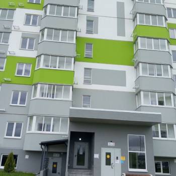Сдается 1-комнатная квартира, 30 м²