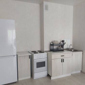 Сдается 1-комнатная квартира, 30 м²