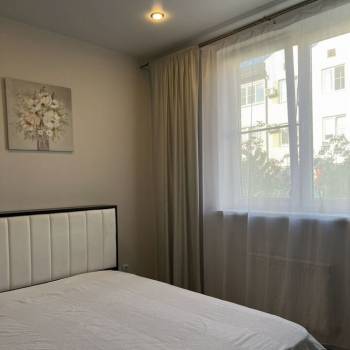 Сдается 1-комнатная квартира, 41 м²