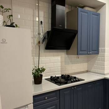 Сдается 1-комнатная квартира, 41 м²