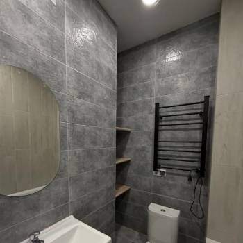 Сдается 1-комнатная квартира, 37 м²