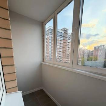 Сдается 1-комнатная квартира, 37 м²