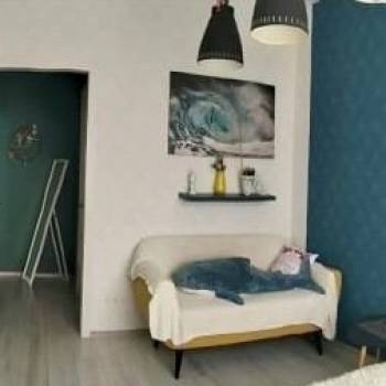 Сдается 1-комнатная квартира, 30 м²