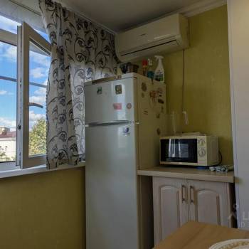 Сдается 1-комнатная квартира, 24 м²