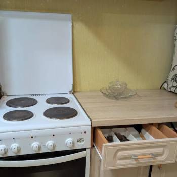 Сдается 1-комнатная квартира, 24 м²