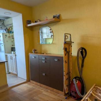 Сдается 1-комнатная квартира, 24 м²