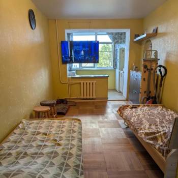 Сдается 1-комнатная квартира, 24 м²