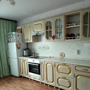 Продается 2-х комнатная квартира, 61,5 м²