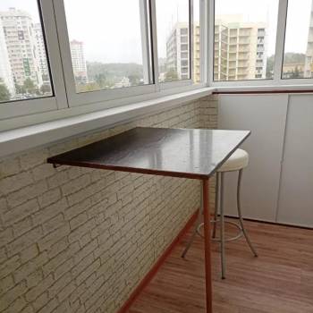 Продается 2-х комнатная квартира, 61,5 м²