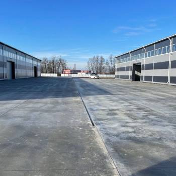 Сдается Нежилое помещение, 500 м²