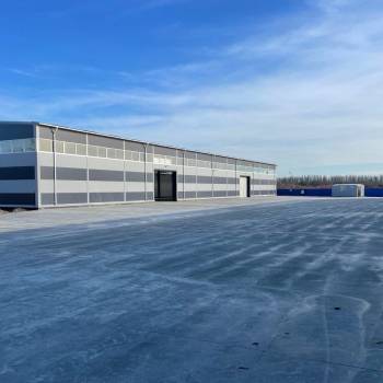 Сдается Нежилое помещение, 500 м²