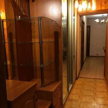 Сдается Многокомнатная квартира, 68 м²