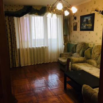 Сдается Многокомнатная квартира, 68 м²