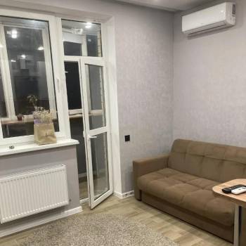 Сдается 1-комнатная квартира, 18 м²