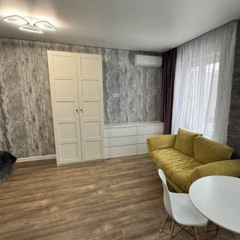Сдается 1-комнатная квартира, 36 м²