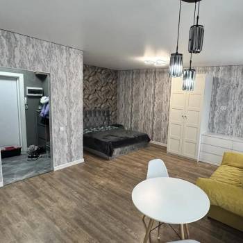 Сдается 1-комнатная квартира, 36 м²