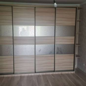 Сдается 1-комнатная квартира, 41 м²