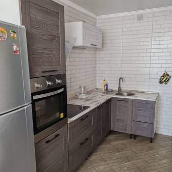 Продается 1-комнатная квартира, 39 м²