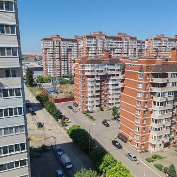 Продается 1-комнатная квартира, 39 м²