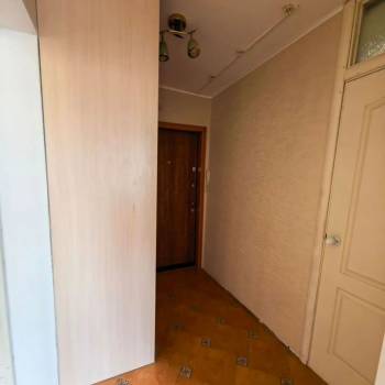 Продается 1-комнатная квартира, 37,8 м²