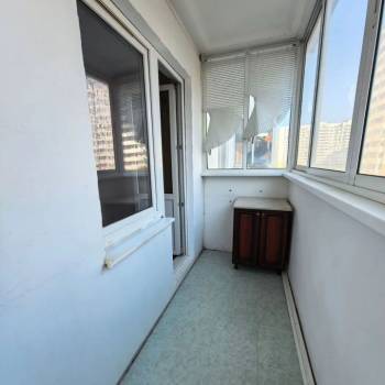 Продается 1-комнатная квартира, 37,8 м²