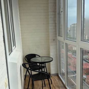 Сдается 1-комнатная квартира, 45 м²