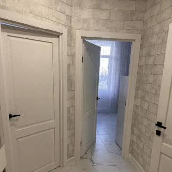 Сдается 1-комнатная квартира, 39 м²