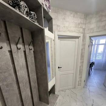 Сдается 1-комнатная квартира, 39 м²