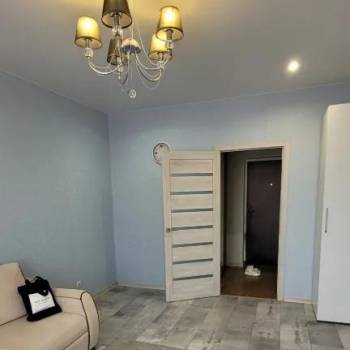 Сдается 1-комнатная квартира, 45 м²