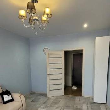Сдается 1-комнатная квартира, 45 м²