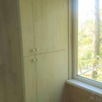 Продается 2-х комнатная квартира, 40 м²
