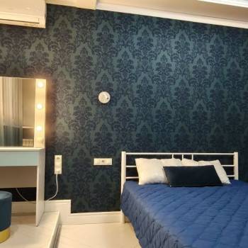 Сдается Многокомнатная квартира, 98 м²