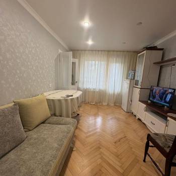Сдается Многокомнатная квартира, 56 м²