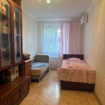 Сдается Многокомнатная квартира, 56 м²