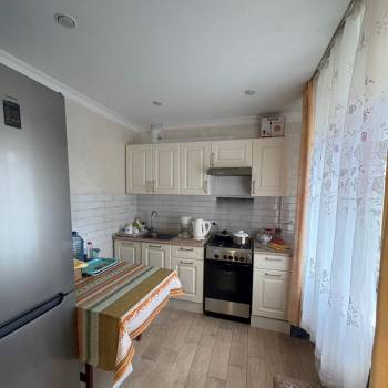Сдается Многокомнатная квартира, 56 м²