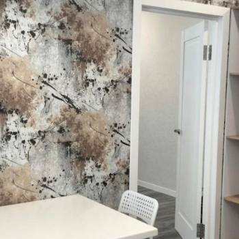 Сдается 1-комнатная квартира, 29,5 м²