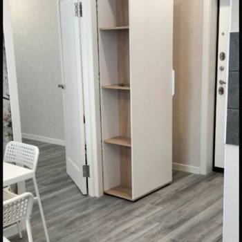 Сдается 1-комнатная квартира, 29,5 м²