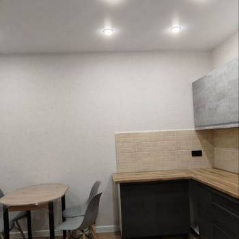 Сдается 1-комнатная квартира, 39 м²