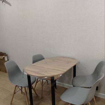 Сдается 1-комнатная квартира, 39 м²