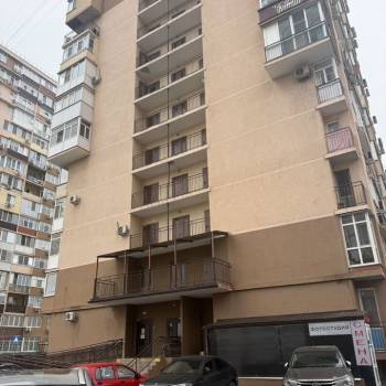 Сдается 1-комнатная квартира, 33 м²