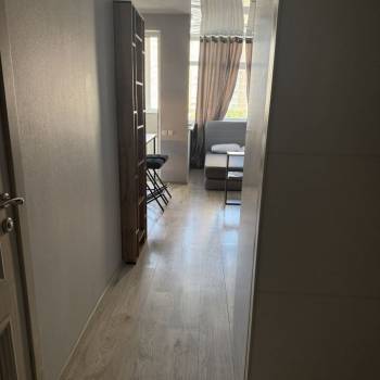Сдается 1-комнатная квартира, 33 м²