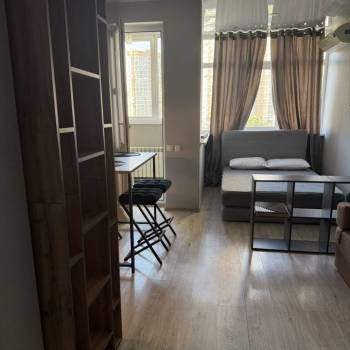 Сдается 1-комнатная квартира, 33 м²