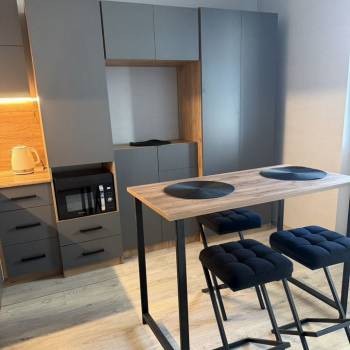 Сдается 1-комнатная квартира, 33 м²