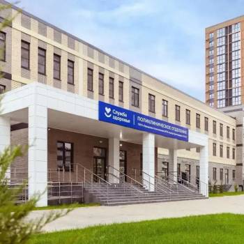 Продается 1-комнатная квартира, 28 м²