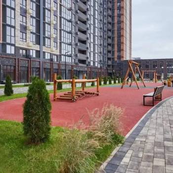 Продается 1-комнатная квартира, 28 м²