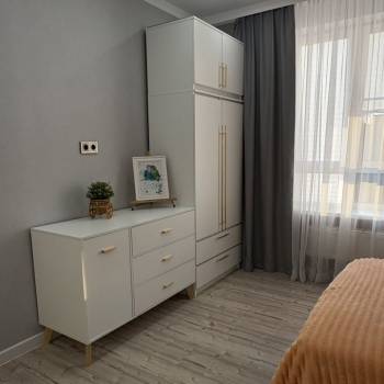 Продается 2-х комнатная квартира, 57 м²
