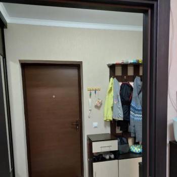 Продается 1-комнатная квартира, 38,3 м²