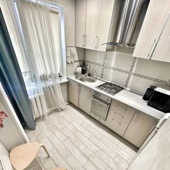 Продается 3-х комнатная квартира, 60 м²