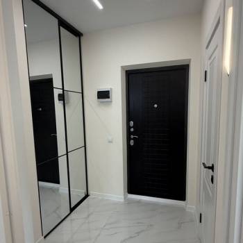 Продается 1-комнатная квартира, 30,3 м²